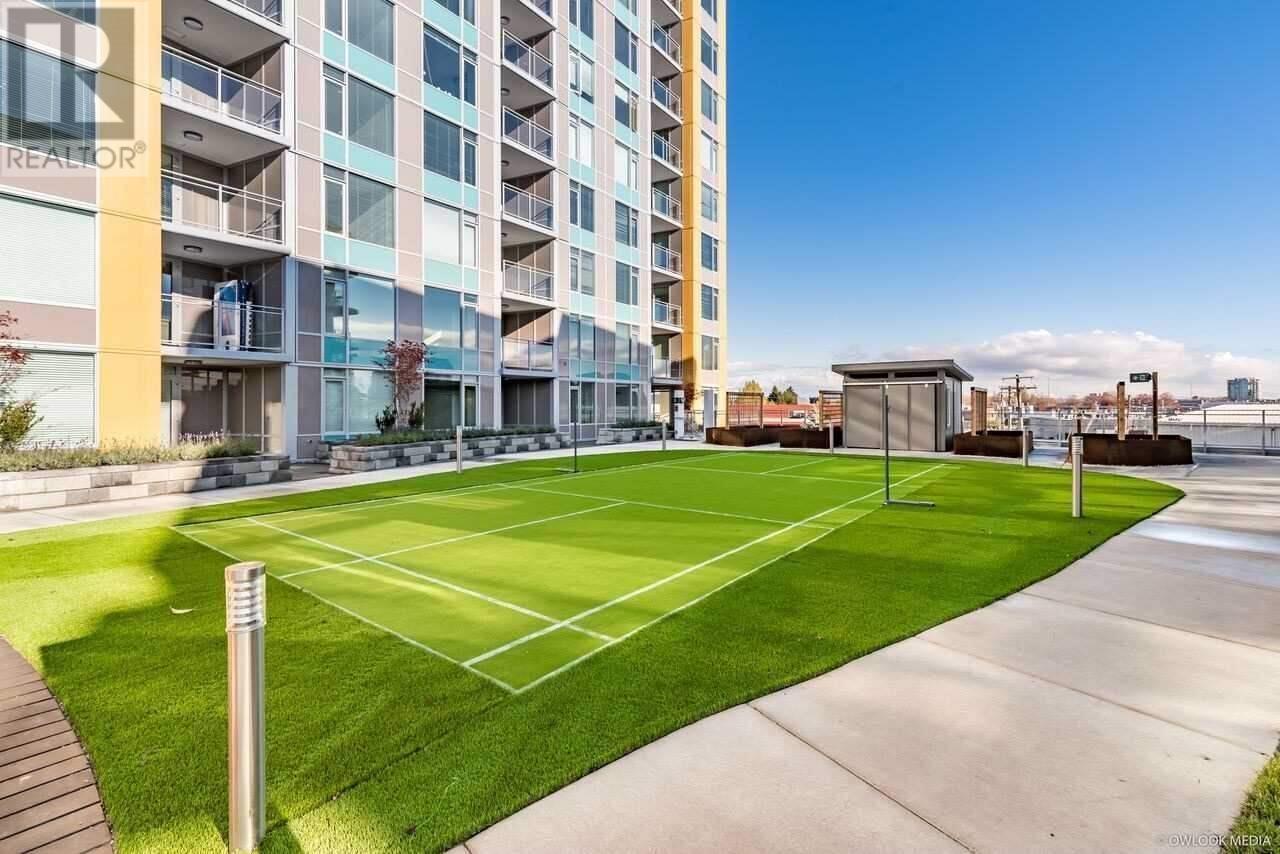 #805-7688 ALDERBRIDGE Way, Richmond