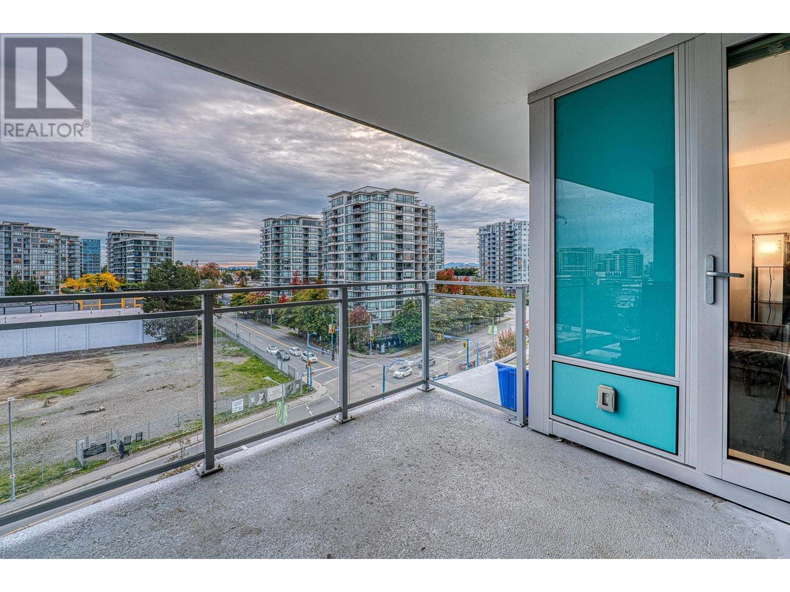 #805-7688 ALDERBRIDGE Way, Richmond