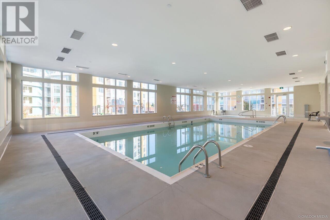 #805-7688 ALDERBRIDGE Way, Richmond