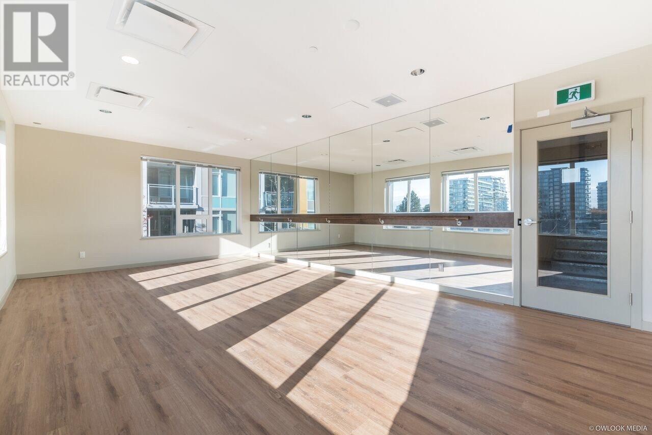 #805-7688 ALDERBRIDGE Way, Richmond