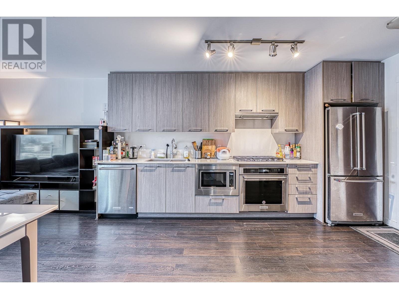 #805-7688 ALDERBRIDGE Way, Richmond