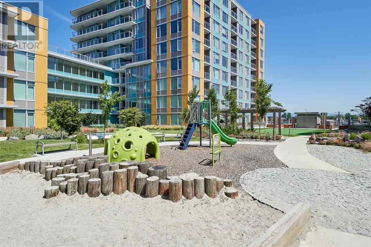 #805-7688 ALDERBRIDGE Way, Richmond