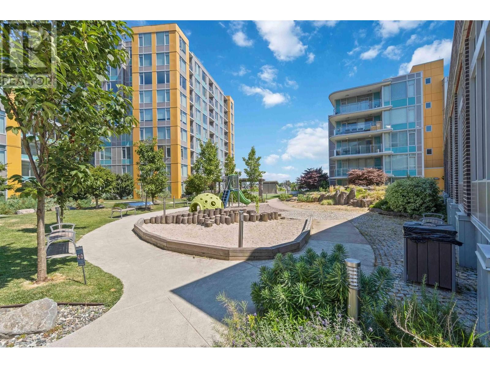 #805-7688 ALDERBRIDGE Way, Richmond
