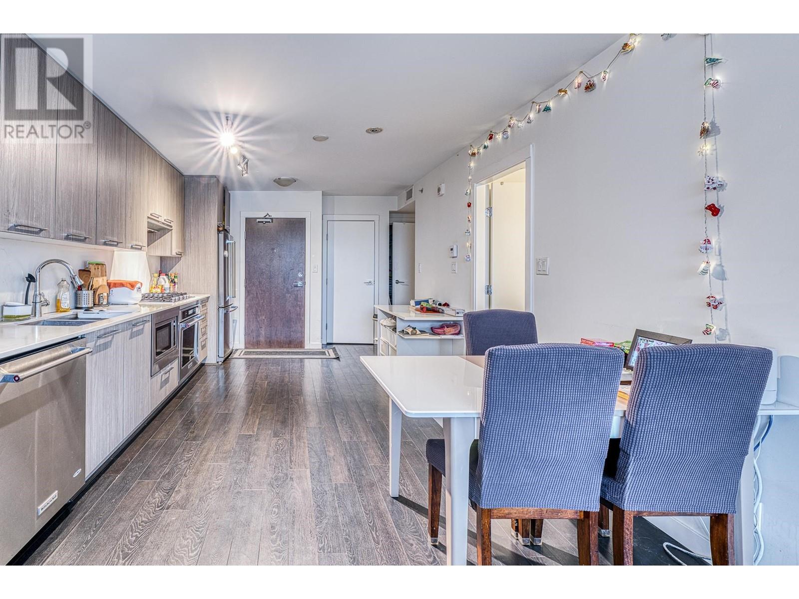 #805-7688 ALDERBRIDGE Way, Richmond