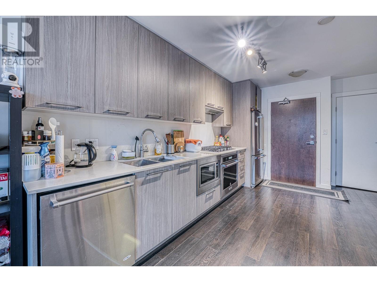 #805-7688 ALDERBRIDGE Way, Richmond