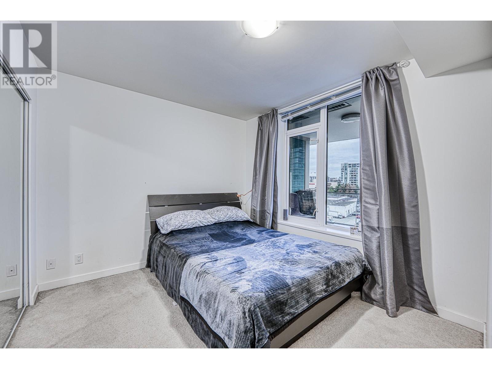 #805-7688 ALDERBRIDGE Way, Richmond