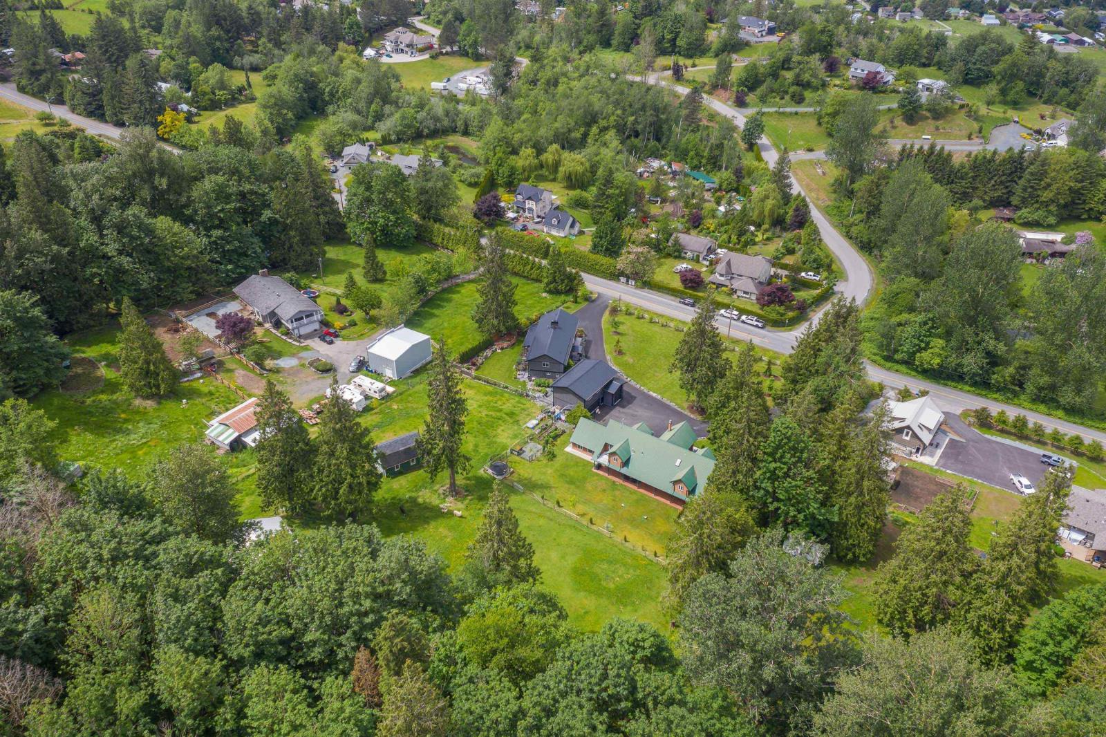 42160 MAJUBA HILL ROAD, Majuba Hill, Chilliwack real estate listing R2951934