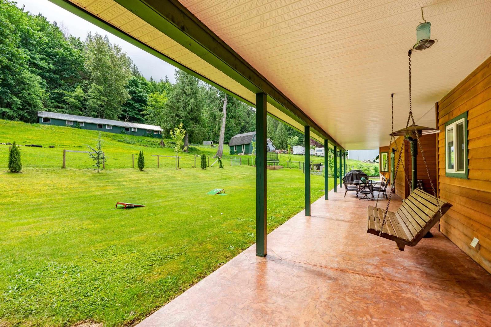 42160 MAJUBA HILL ROAD, Majuba Hill, Chilliwack real estate listing R2951934