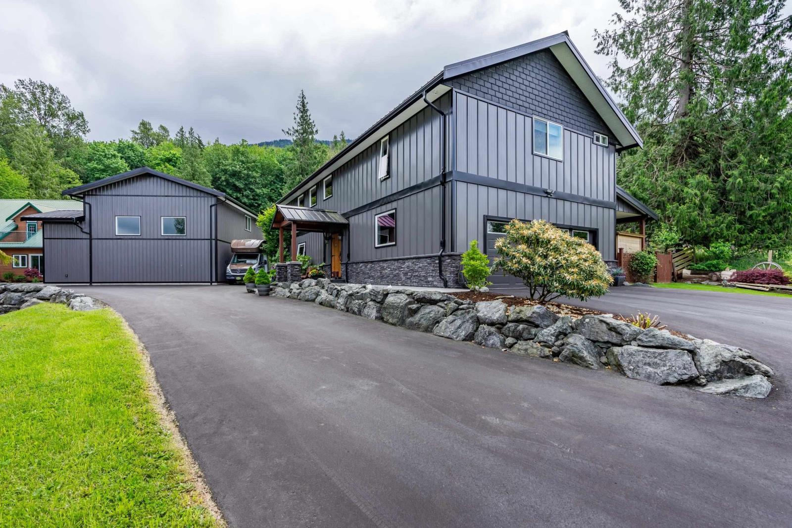 42160 MAJUBA HILL ROAD, Majuba Hill, Chilliwack real estate listing R2951934
