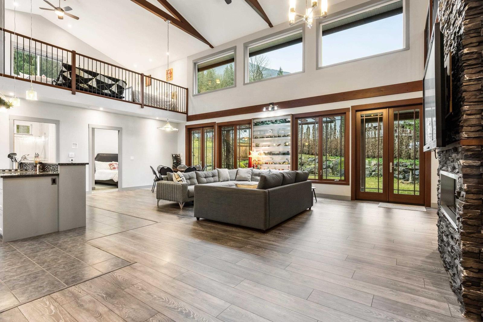 42160 MAJUBA HILL ROAD, Majuba Hill, Chilliwack real estate listing R2951934