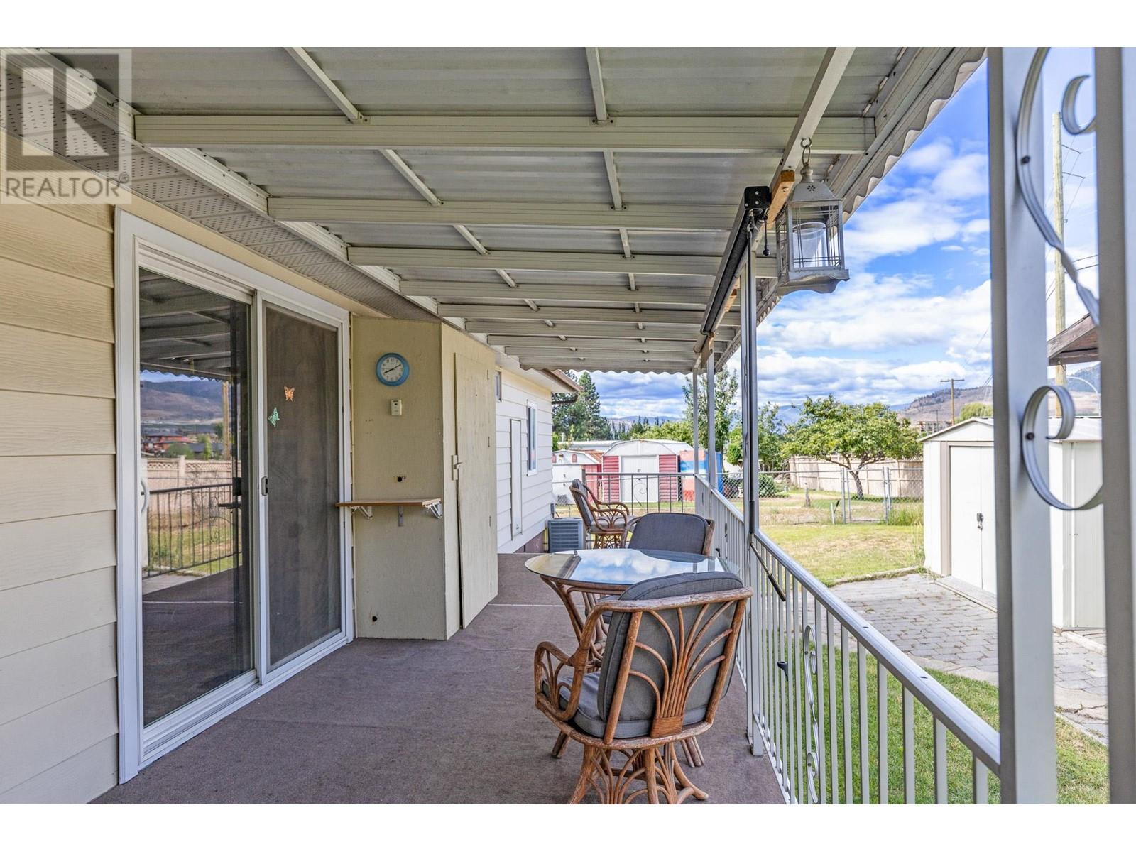 178 1880 Old Boucherie Road, Westbank