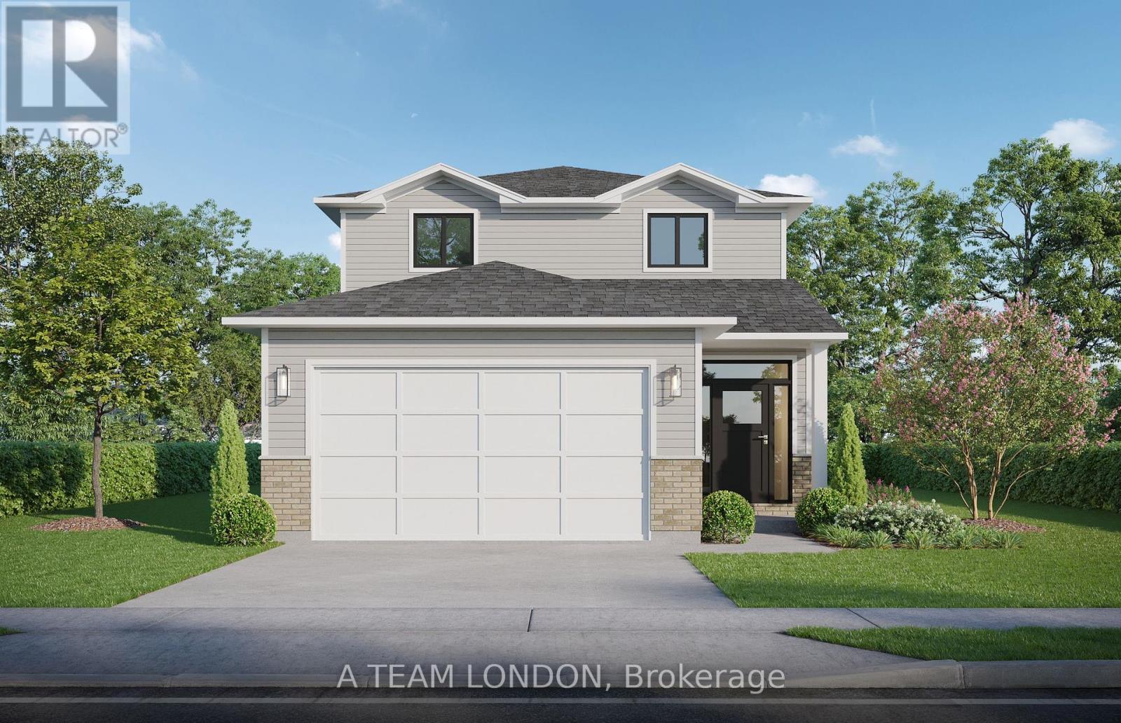 287 ASHFORD (LOT 5) STREET, Central Elgin (Belmont), Ontario