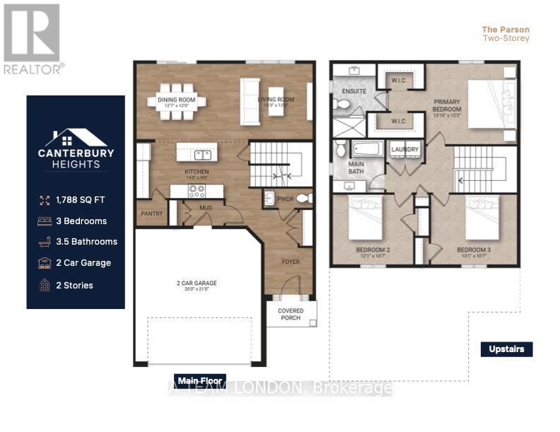 Single Family House for Sale in  ASHFORD (LOT ) STREET Central Elgin (Belmont) 