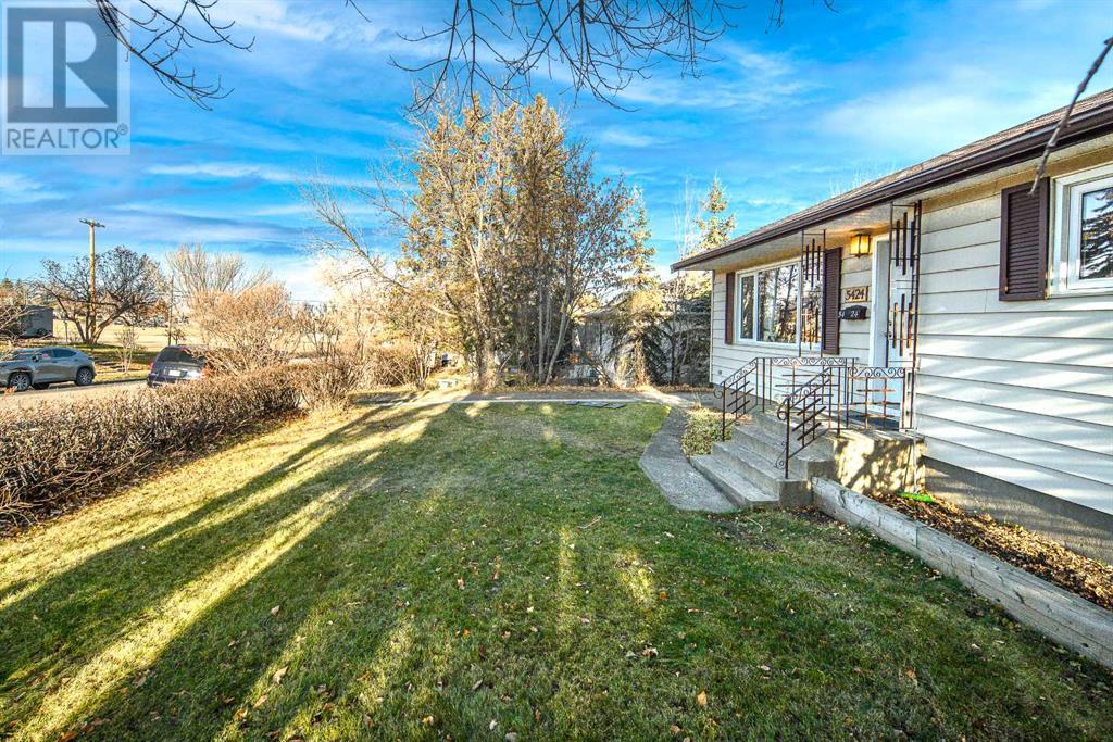 Single Family House Bungalow for Sale in  Thorncliffe Drive NW Thorncliffe Calgary 