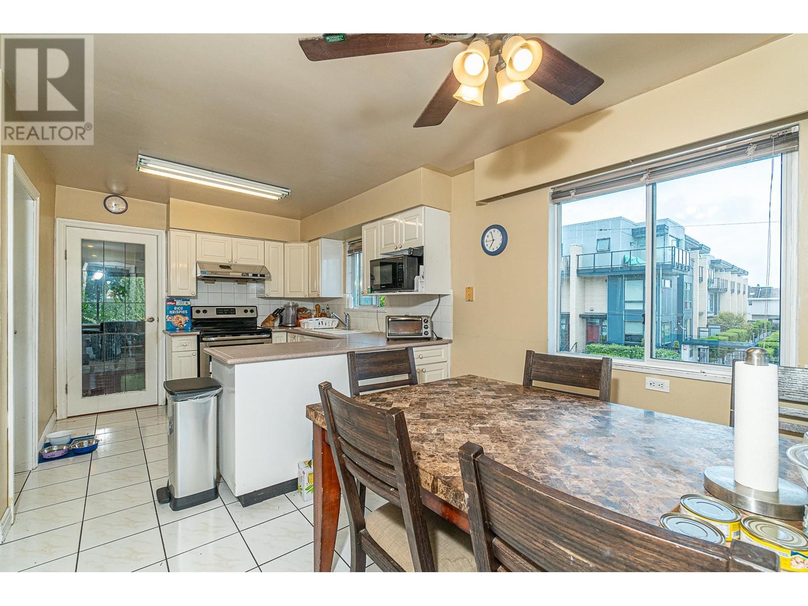 204 W 63RD AVENUE, Vancouver