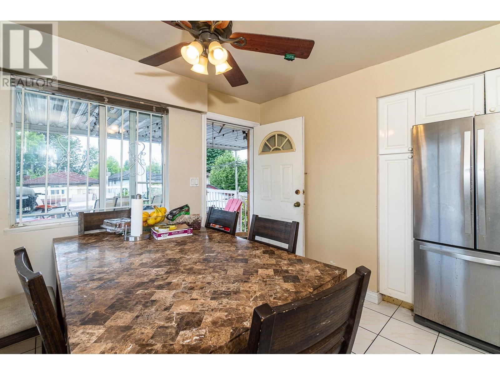 204 W 63RD AVENUE, Vancouver