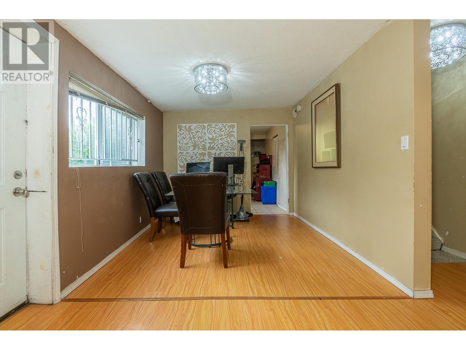 204 W 63RD AVENUE, Vancouver