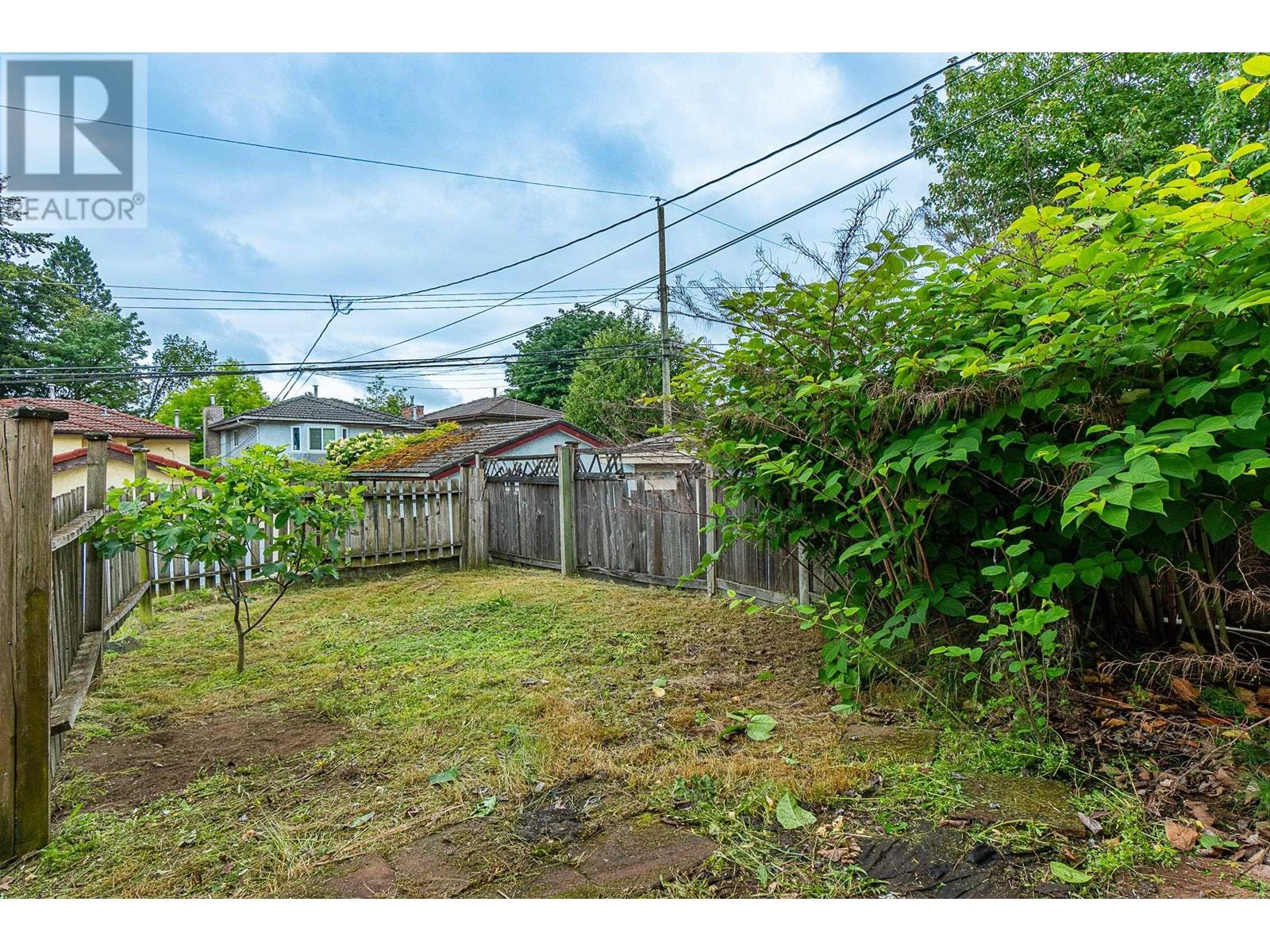 204 W 63RD AVENUE, Vancouver
