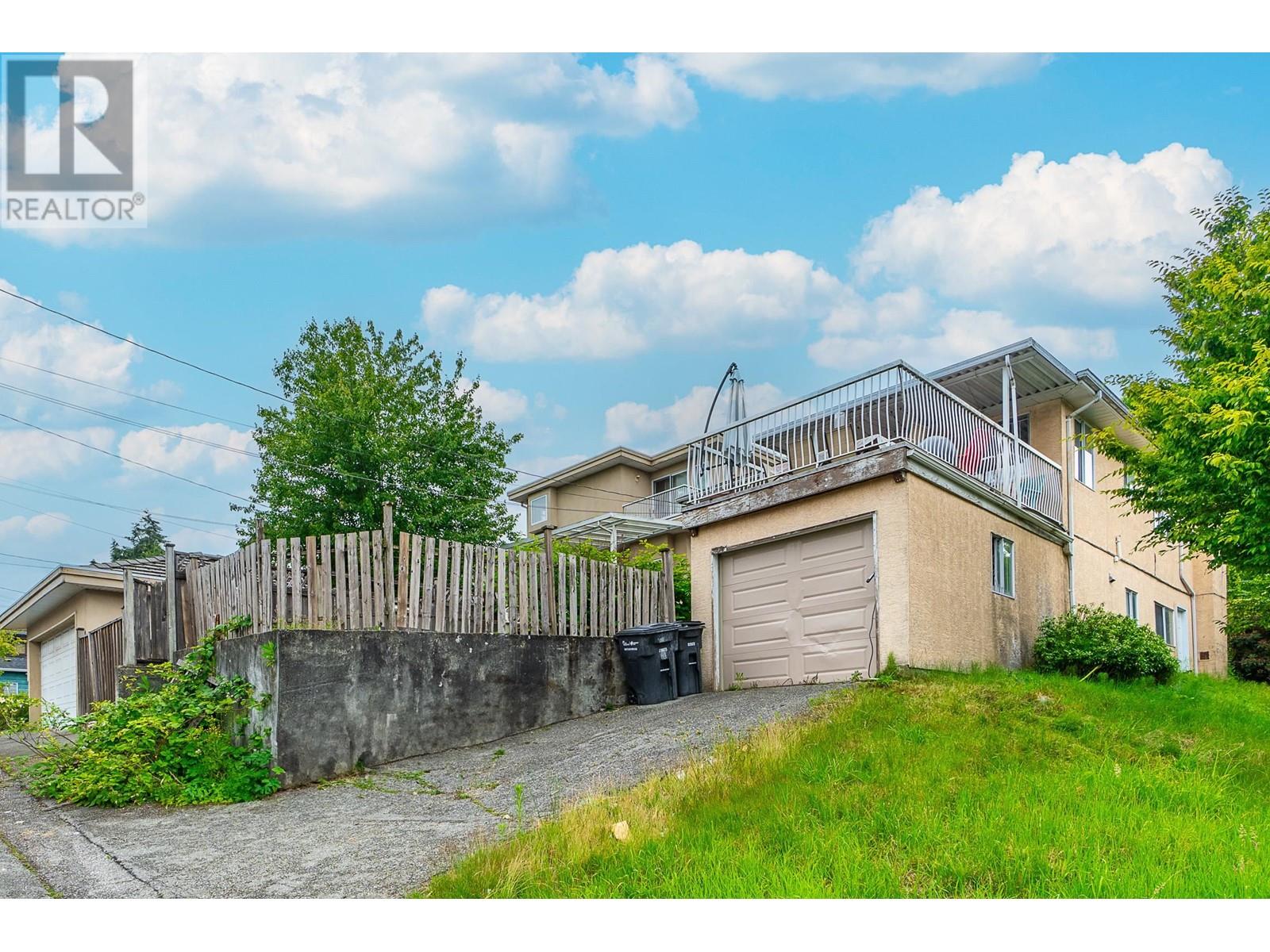 204 W 63RD AVENUE, Vancouver