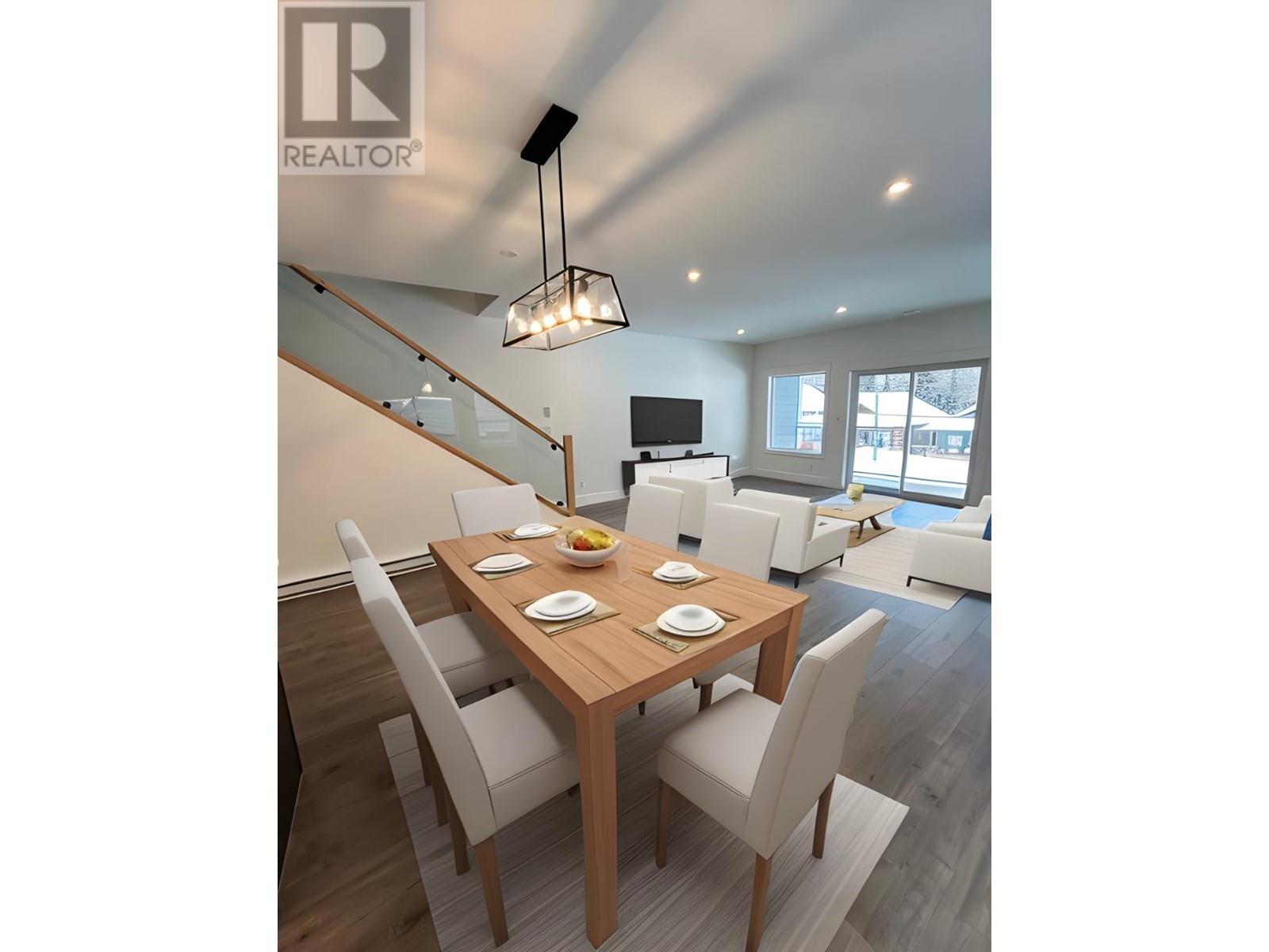 1365 BURFIELD Drive, Sun Peaks