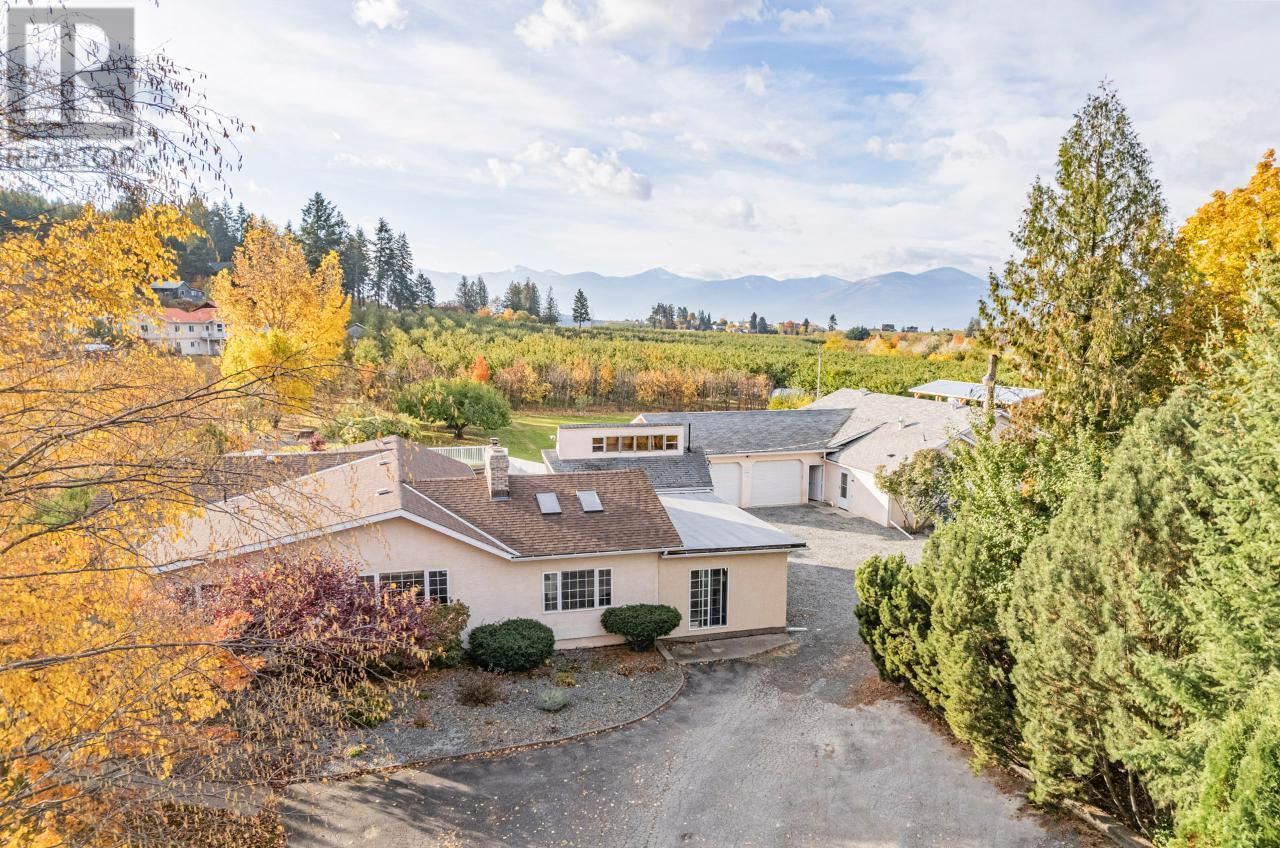 2819 ERICKSON Road, Erickson