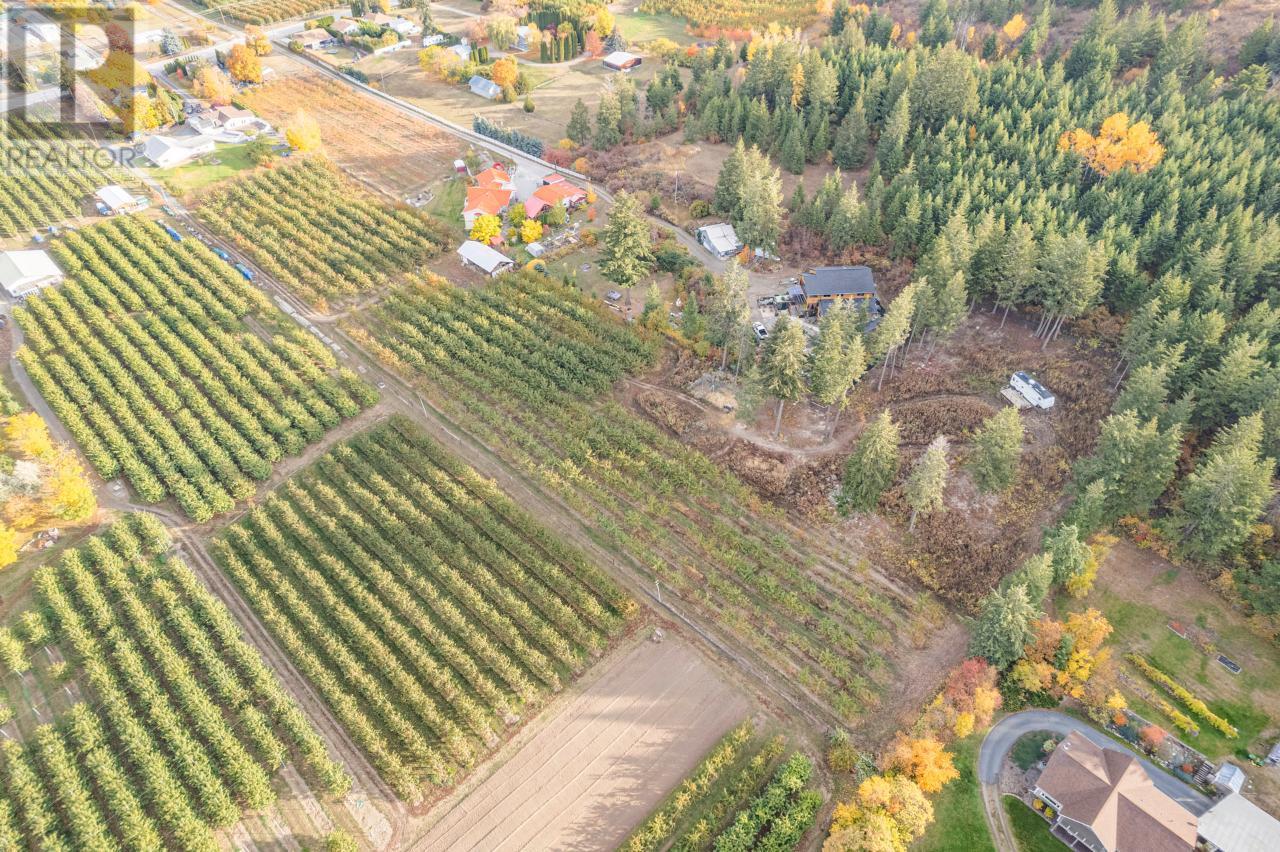 2819 ERICKSON Road, Erickson