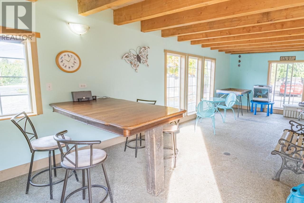 2819 ERICKSON Road, Erickson