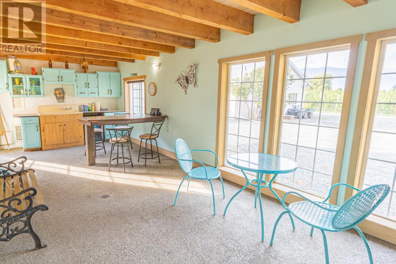 2819 ERICKSON Road, Erickson