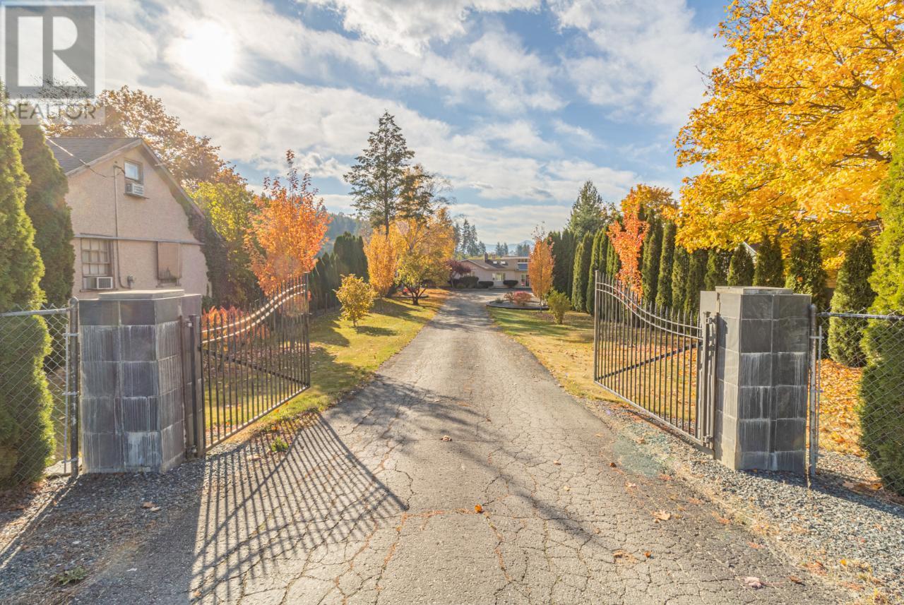 2819 ERICKSON Road, Erickson