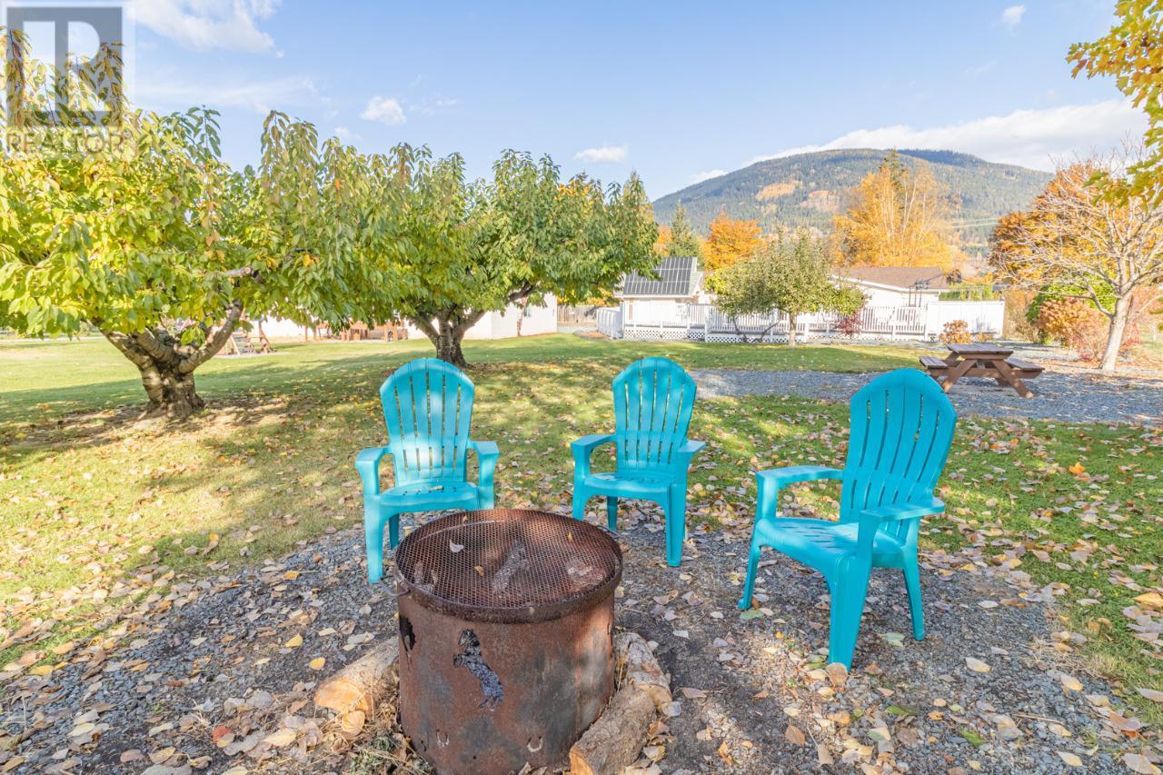 2819 ERICKSON Road, Erickson