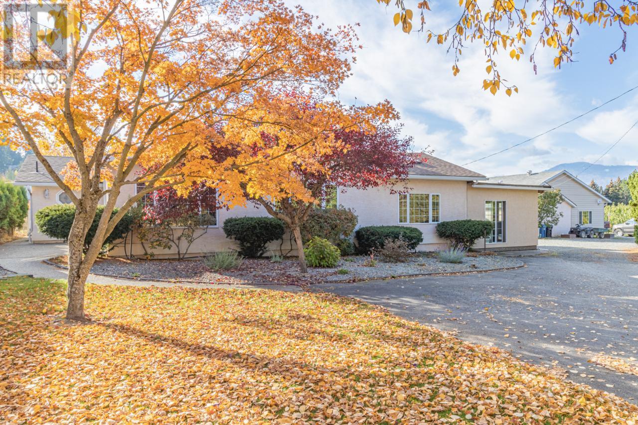 2819 ERICKSON Road, Erickson