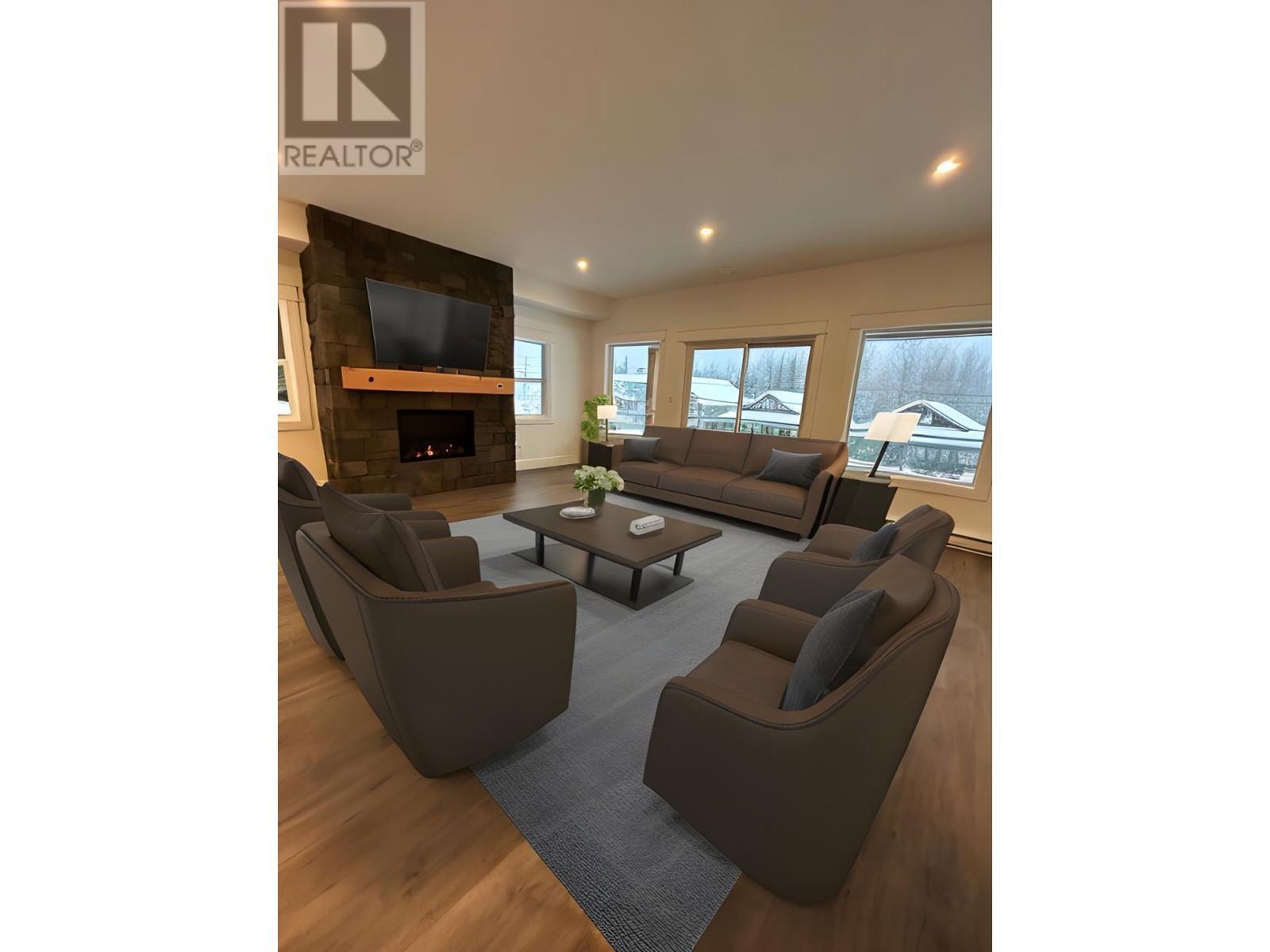 1367 BURFIELD Drive, Sun Peaks