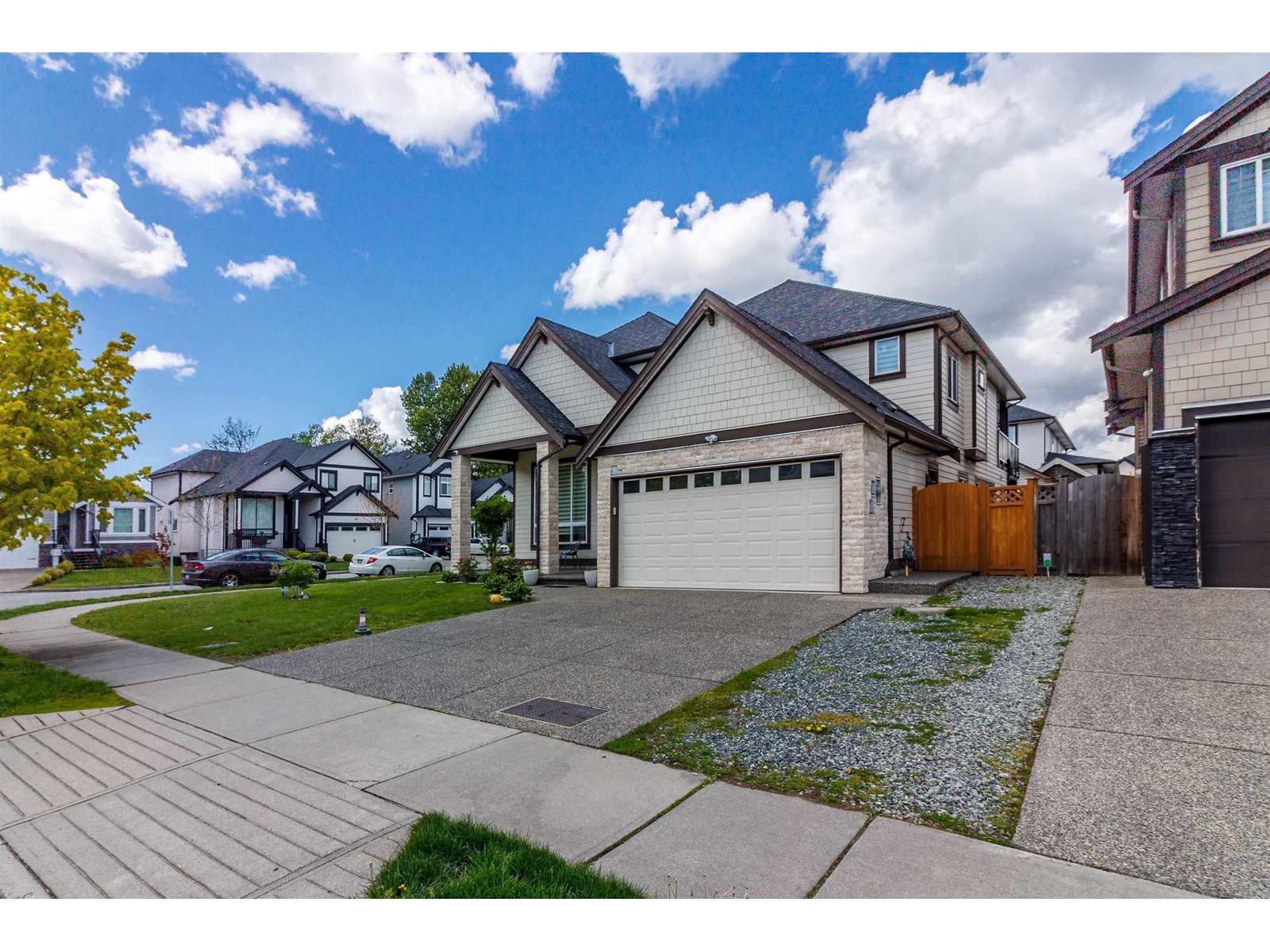 27625 RAILCAR CRESCENT, Abbotsford real estate listing R2952041
