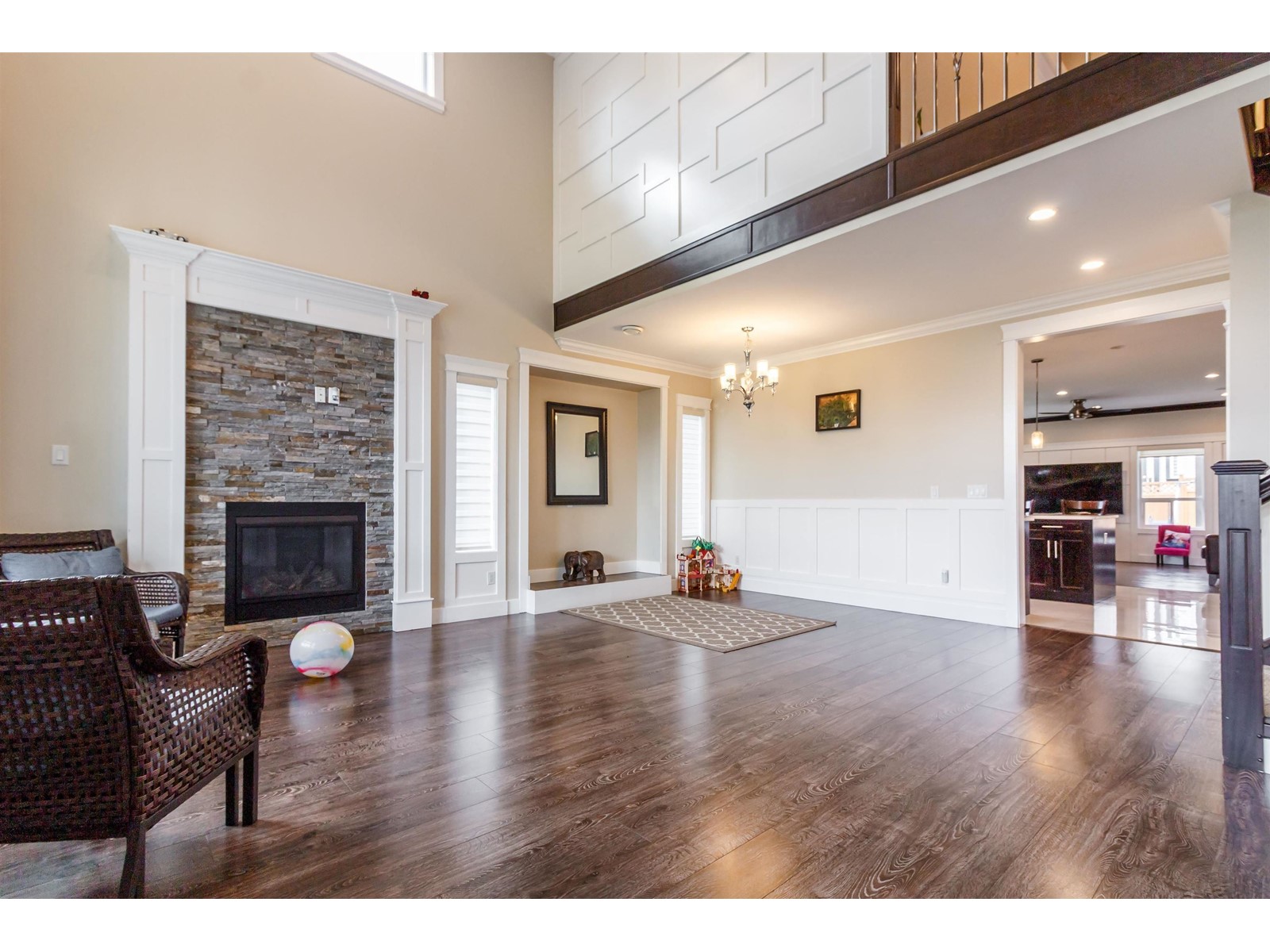 27625 RAILCAR CRESCENT, Abbotsford real estate listing R2952041