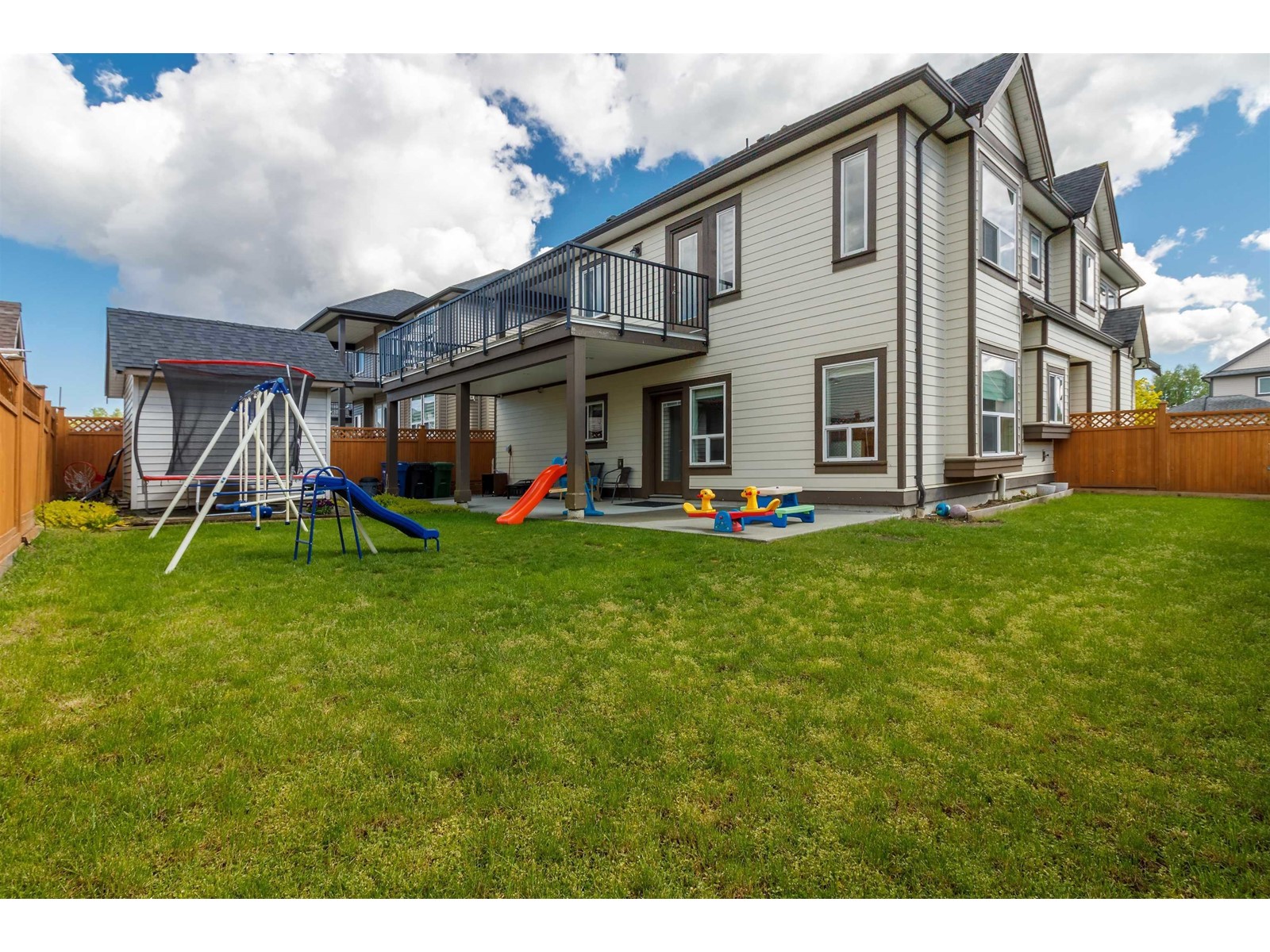 27625 RAILCAR CRESCENT, Abbotsford real estate listing R2952041