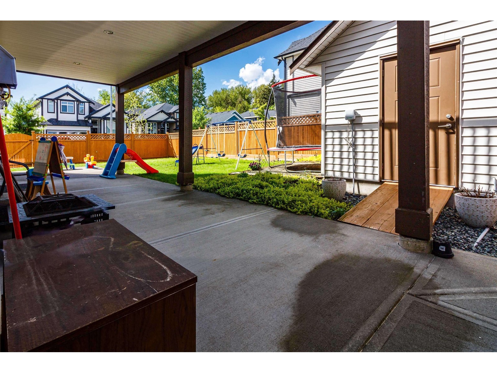 27625 RAILCAR CRESCENT, Abbotsford real estate listing R2952041