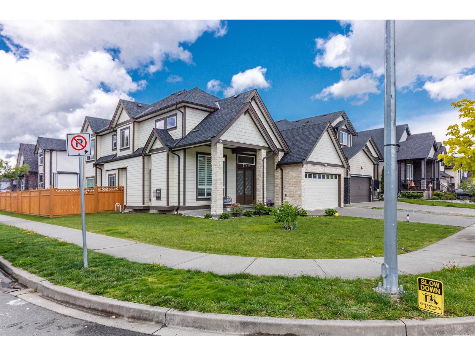 27625 RAILCAR CRESCENT, Abbotsford real estate listing for sale