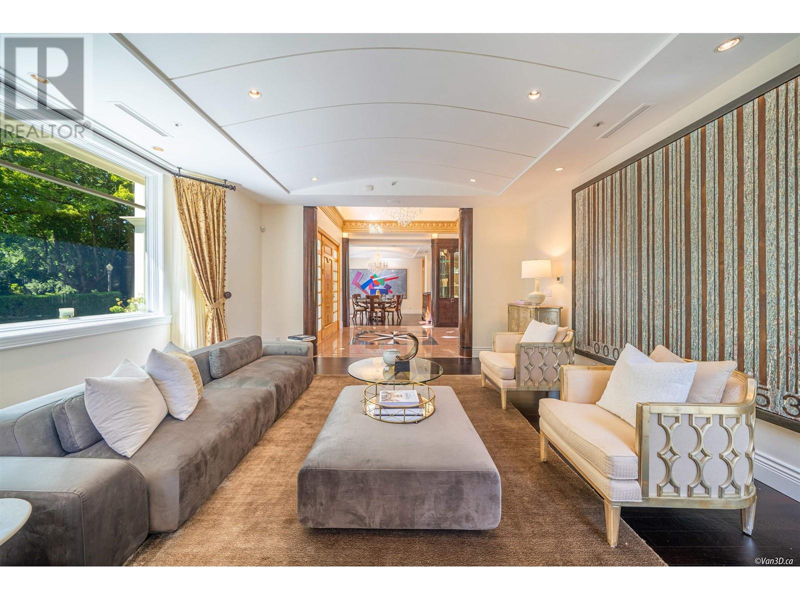 6388 WILTSHIRE STREET, Vancouver
