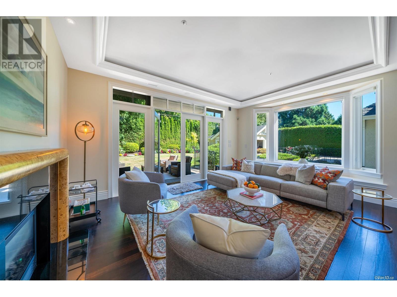 6388 WILTSHIRE STREET, Vancouver