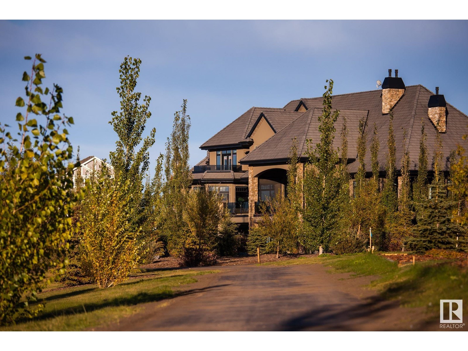 1077 GENESIS LAKE BV, Stony Plain