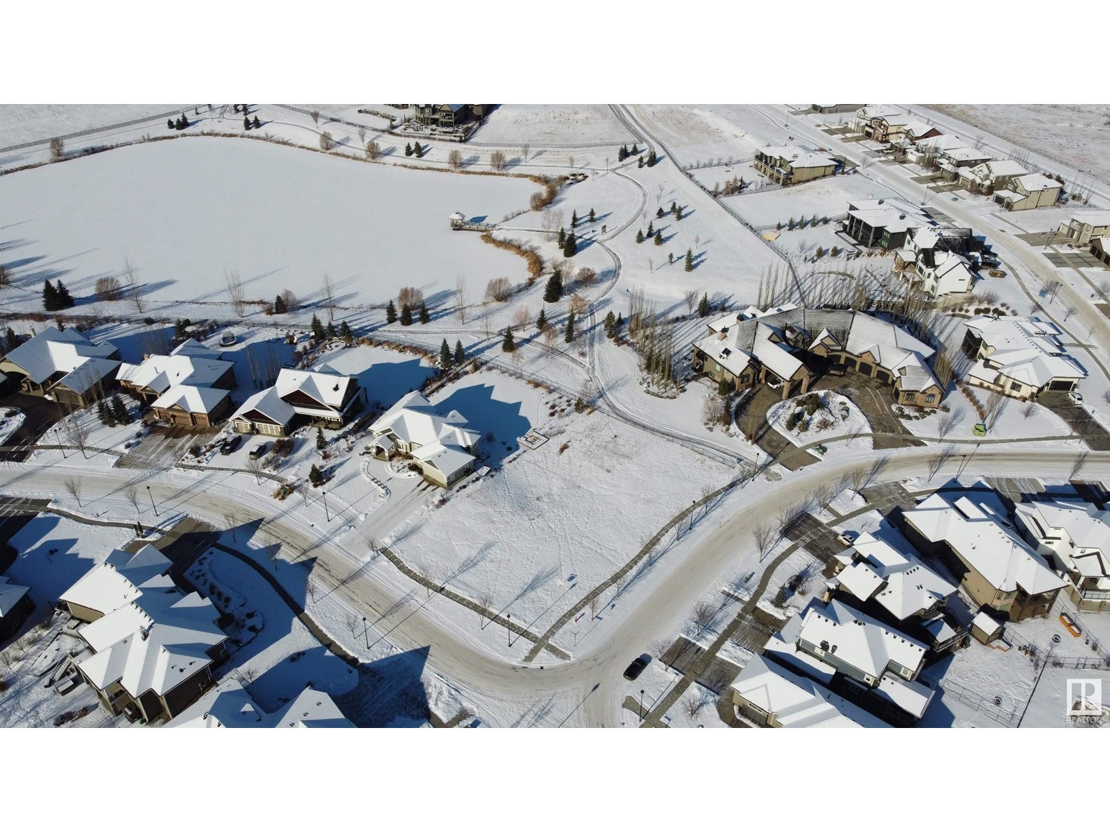 1077 GENESIS LAKE BV, Stony Plain