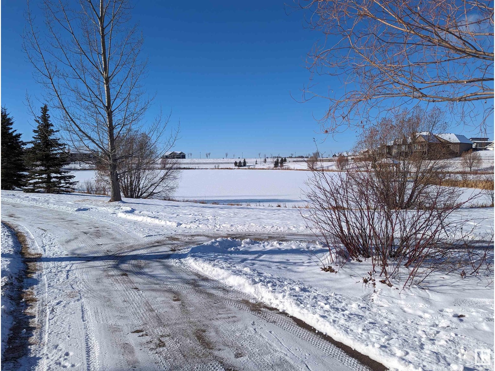 1077 GENESIS LAKE BV, Stony Plain