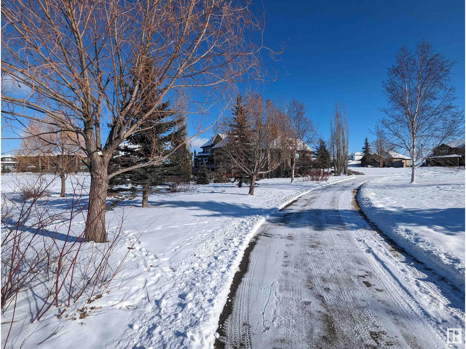 1077 GENESIS LAKE BV, Stony Plain