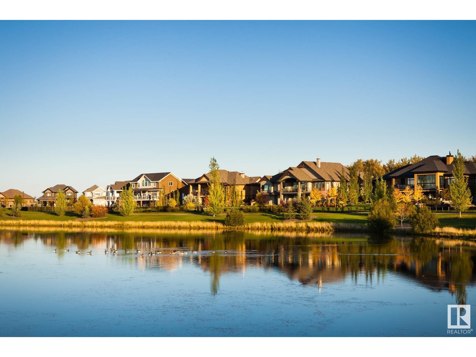 1077 GENESIS LAKE BV, Stony Plain