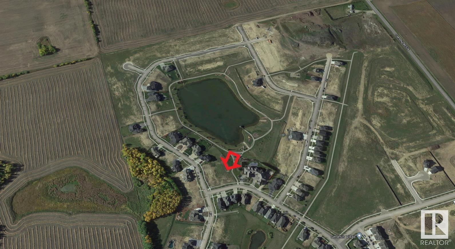 1077 GENESIS LAKE BV, Stony Plain