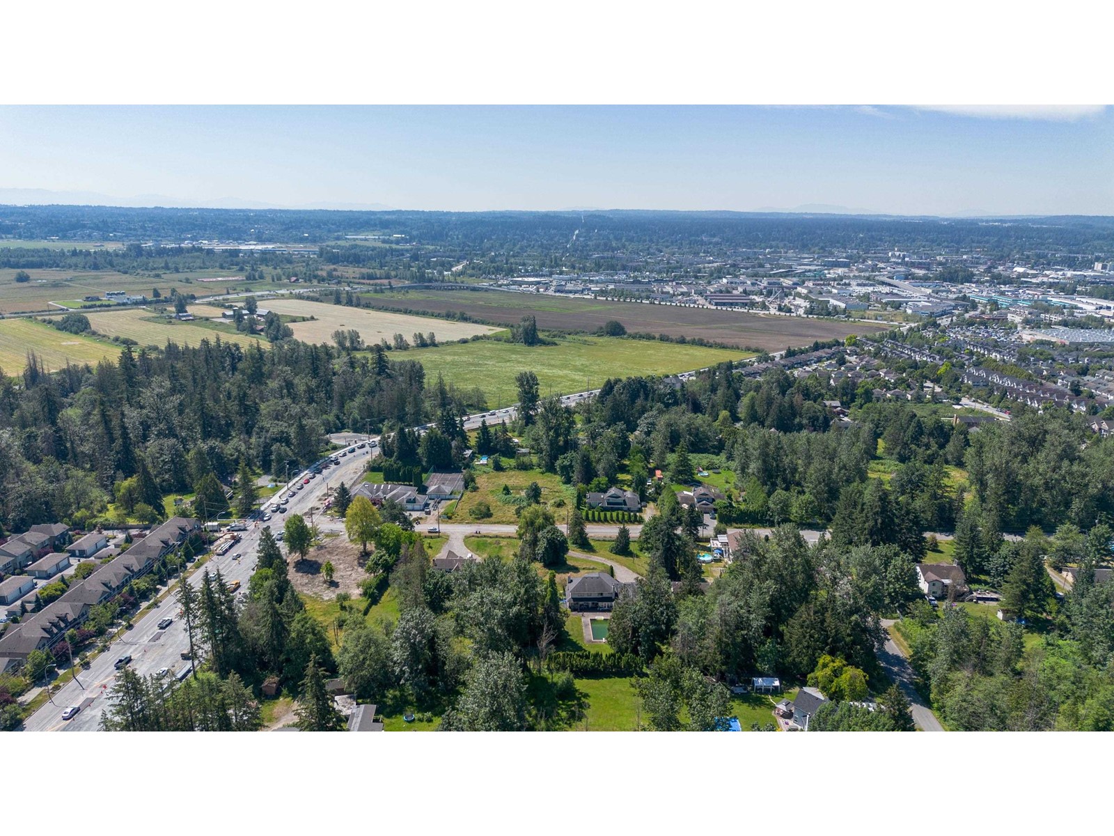 20745 68 AVENUE, Langley real estate listing R2952071