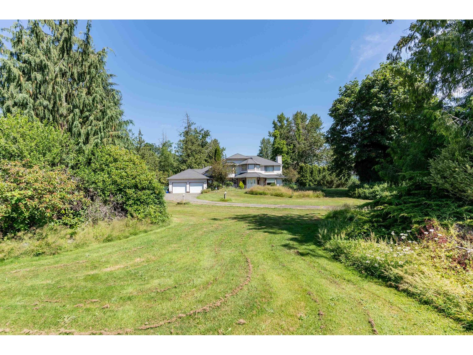 20745 68 AVENUE, Langley real estate listing R2952071