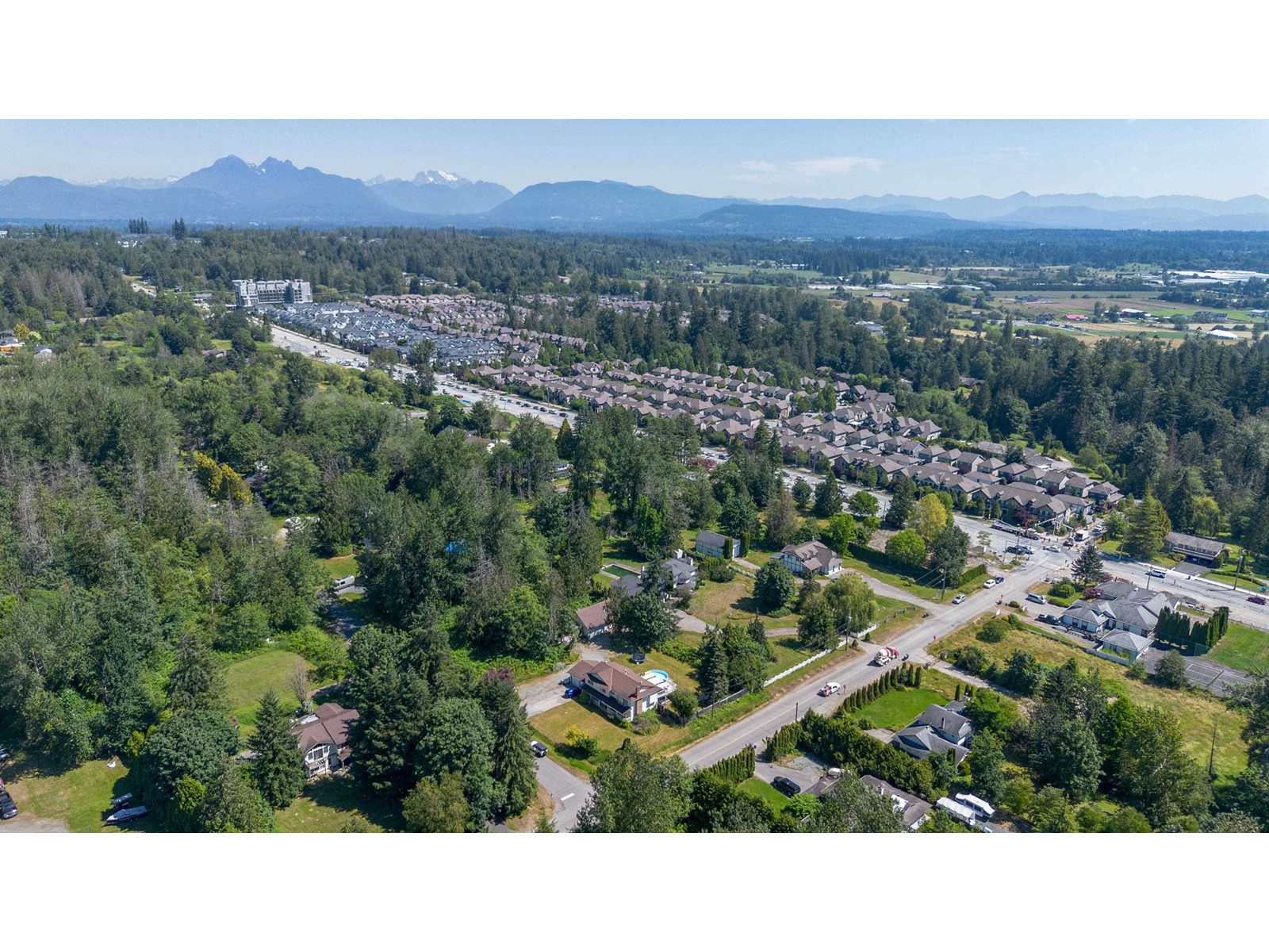 20745 68 AVENUE, Langley real estate listing R2952071