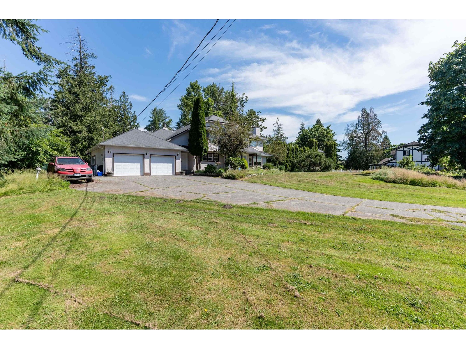 20745 68 AVENUE, Langley real estate listing R2952071