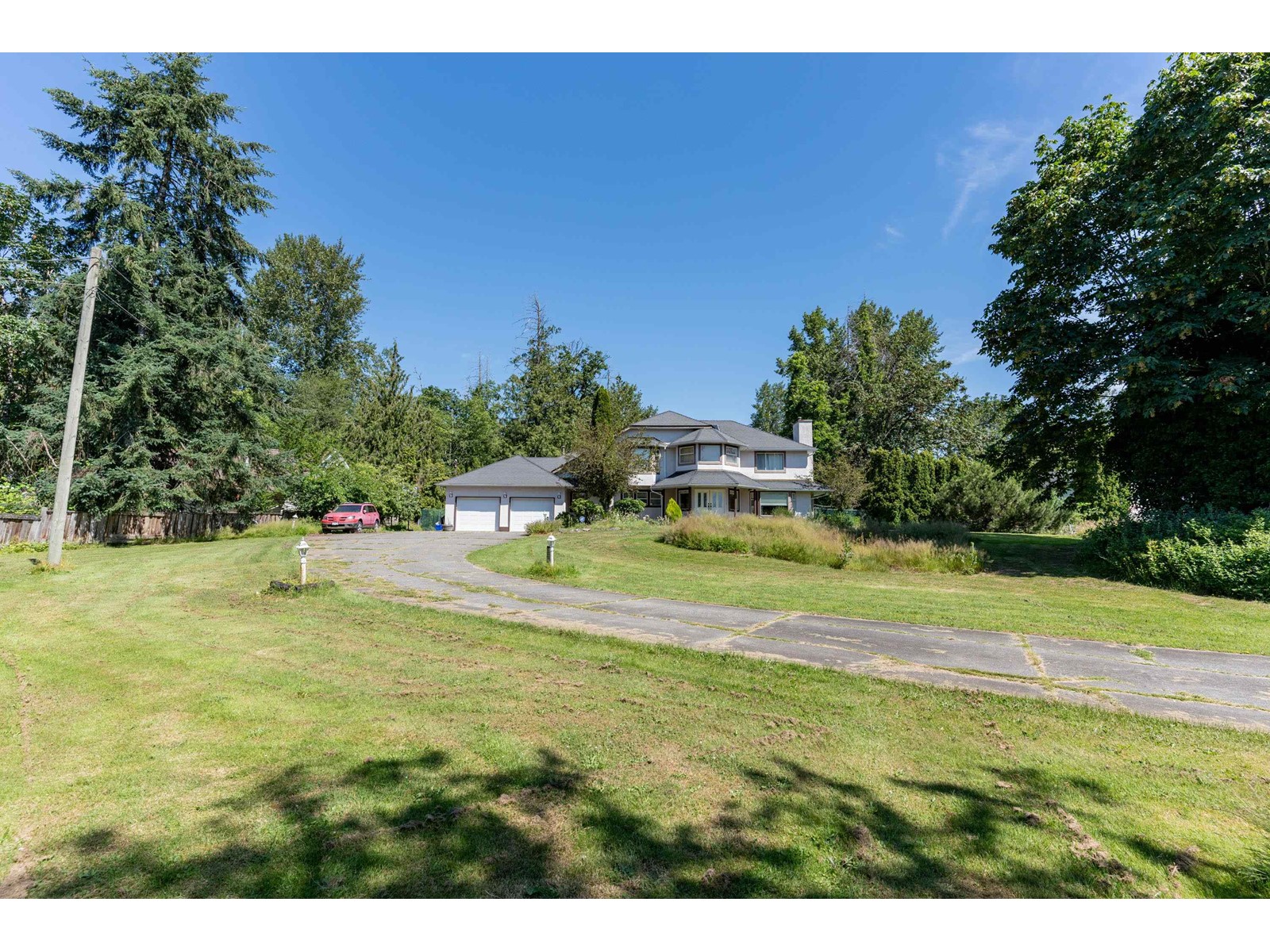 20745 68 AVENUE, Langley real estate listing R2952071